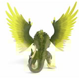 Schleich 70854, Muñecos 