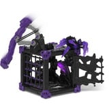 Schleich Eldrador Creatures BattleCave Araña de las Sombras, Muñecos 