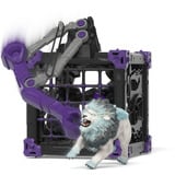 Schleich Eldrador Creatures BattleCave Araña de las Sombras, Muñecos 