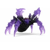 Schleich Eldrador Creatures BattleCave Araña de las Sombras, Muñecos 