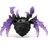 Schleich Eldrador Creatures BattleCave Araña de las Sombras, Muñecos 
