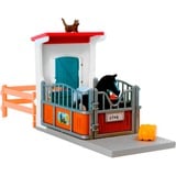 Schleich HORSE CLUB 42611 set de juguetes, Muñecos 5 año(s), Multicolor, Plástico