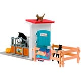 Schleich HORSE CLUB 42611 set de juguetes, Muñecos 5 año(s), Multicolor, Plástico