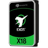 Seagate Exos X18 18 TB, Unidad de disco duro 