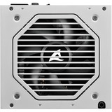 Sharkoon Rebel P20 750 White, Fuente de alimentación de PC blanco