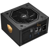 Sharkoon Rebel P20 850W, Fuente de alimentación de PC negro