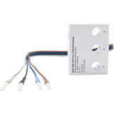 Shelly Shelly 3EM-63W Gen3, Instrumento de medición blanco