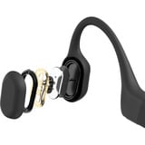 Shokz OpenRun Mini, Auriculares negro