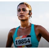 Shokz OpenRun Mini, Auriculares negro