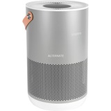 SmartMI PURIFIER P1, Purificador de aire plateado/blanco