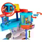 Spin Master 6065500, Escenario 
