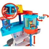 Spin Master 6065500, Escenario 