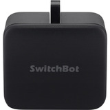 SwitchBot Interruptor inteligente basculante negro