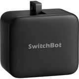 SwitchBot Interruptor inteligente basculante negro