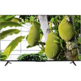 TCL 50T69C, TV QLED negro