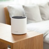 TP-Link DECO X55 (3-Pack) Doble banda (2,4 GHz / 5 GHz) Wi-Fi 6 (802.11ax) Blanco Interno, Router blanco, Blanco, Interno, Enrutador de malla, Doble banda (2,4 GHz / 5 GHz), Wi-Fi 6 (802.11ax), 3000 Mbit/s