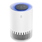 TaoTronics Purificador de aire blanco