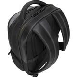 Targus CityGear mochila Mochila informal Negro negro, 39,6 cm (15.6"), Compartimento del portátil