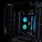 Thermal Grizzly TG-MY-DD-P-RGB-AMD-V1, Cuerpo de refrigeración negro/Transparente