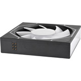 Thermaltake CL-F264-PL12SW-A, Ventilador negro