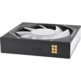 Thermaltake CL-F264-PL12SW-A, Ventilador negro