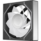 Thermaltake CL-F264-PL12SW-A, Ventilador negro