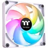 Thermaltake CT120 ARGB Sync PC Cooling Fan White, Ventilador blanco