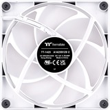Thermaltake CT120 ARGB Sync PC Cooling Fan White, Ventilador blanco