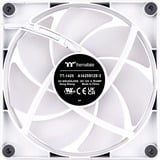 Thermaltake CT120 ARGB Sync PC Cooling Fan White, Ventilador blanco