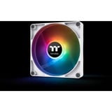 Thermaltake CT120 ARGB Sync PC Cooling Fan White, Ventilador blanco