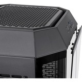 Thermaltake The Tower 250, Cajas de torre negro
