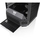 Thermaltake The Tower 250, Cajas de torre negro