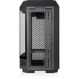 Thermaltake The Tower 250, Cajas de torre negro