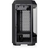 Thermaltake The Tower 250, Cajas de torre negro