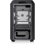 Thermaltake The Tower 250, Cajas de torre negro