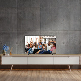 Thomson 43UG4S14, Televisor LED negro