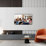 Thomson Thomson Smart TV 43UG4S14, Televisor LED negro
