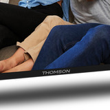 Thomson Thomson Smart TV 43UG4S14, Televisor LED negro