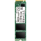 Transcend 220S M.2 1000 GB PCI Express 3.0 3D NAND NVMe, Unidad de estado sólido 1000 GB, M.2, 3500 MB/s