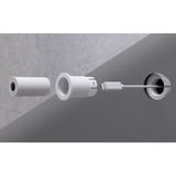 Ubiquiti UniFi AI Theta 360, Cámara de vigilancia blanco