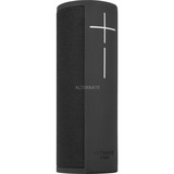 Ultimate Ears Megablast, Altavoz negro