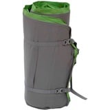 Vango Shangri-La II 7.5 Double, Estera gris