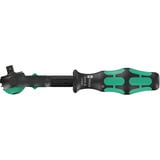 Wera 05135880001, Carraca negro/Verde