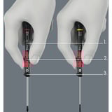 Wera 05136610001, Kit de herramientas 