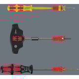 Wera 05136610001, Kit de herramientas 