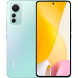 Xiaomi Móvil turquesa