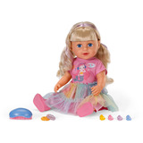 ZAPF Creation 838013, Muñecos 