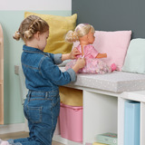 ZAPF Creation 838013, Muñecos 