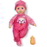 ZAPF Creation BABY born® Anna Pink 36cm, Muñecos 