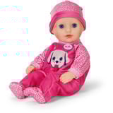 ZAPF Creation BABY born® Anna Pink 36cm, Muñecos 